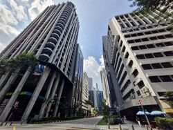 Cecil Suites (D1), Office #591778761